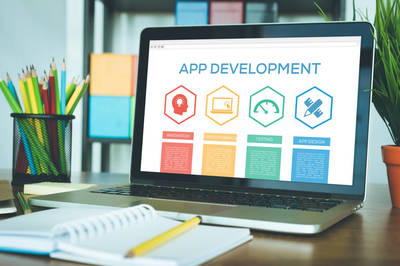 软件app怎么做出来的?如何做软件开发?